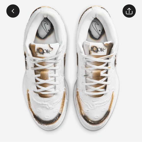 Nike Book 1 “Torched” main image 5